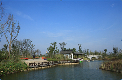 無(wú)錫新區(qū)旅游服務(wù)創(chuàng)業(yè)項(xiàng)目推薦 掘金未來(lái)文旅新藍(lán)海