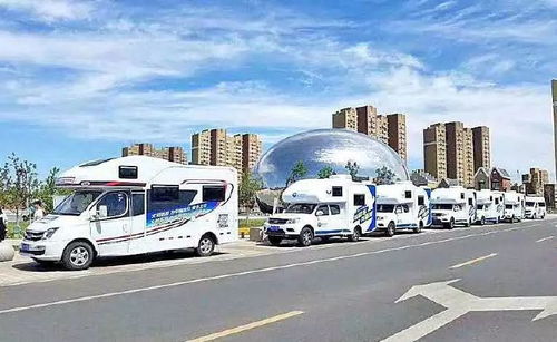 點贊克拉瑪依 克拉瑪依區優化產品供給，夯實旅游服務里程碑
