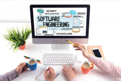 軟件測試培訓(xùn) 計(jì)算機(jī)軟件開發(fā)的關(guān)鍵基石