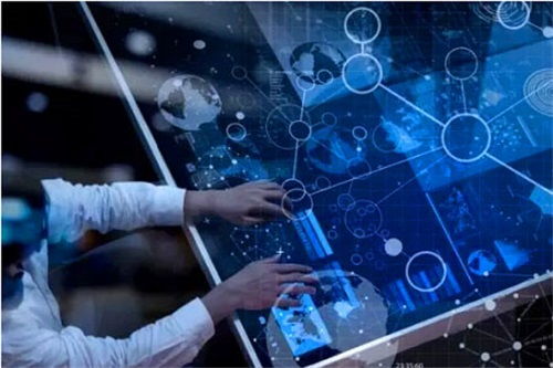 下一代軟件開發(fā) 數(shù)據(jù)智能驅(qū)動(dòng)研發(fā)智能的新范式