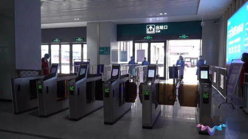 揚州6座火車站及寶應高鐵站、機場即將重啟 樞紐功能再啟新篇